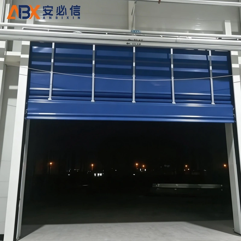 甘孜藏族堆积门