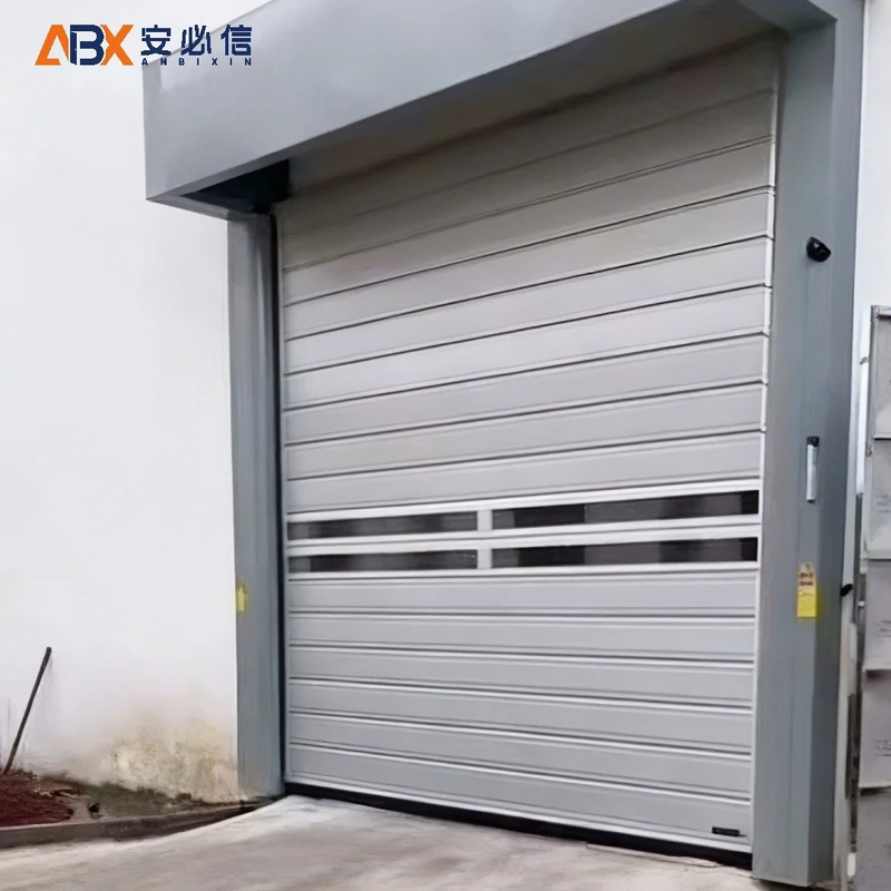 甘孜藏族雷达高速门